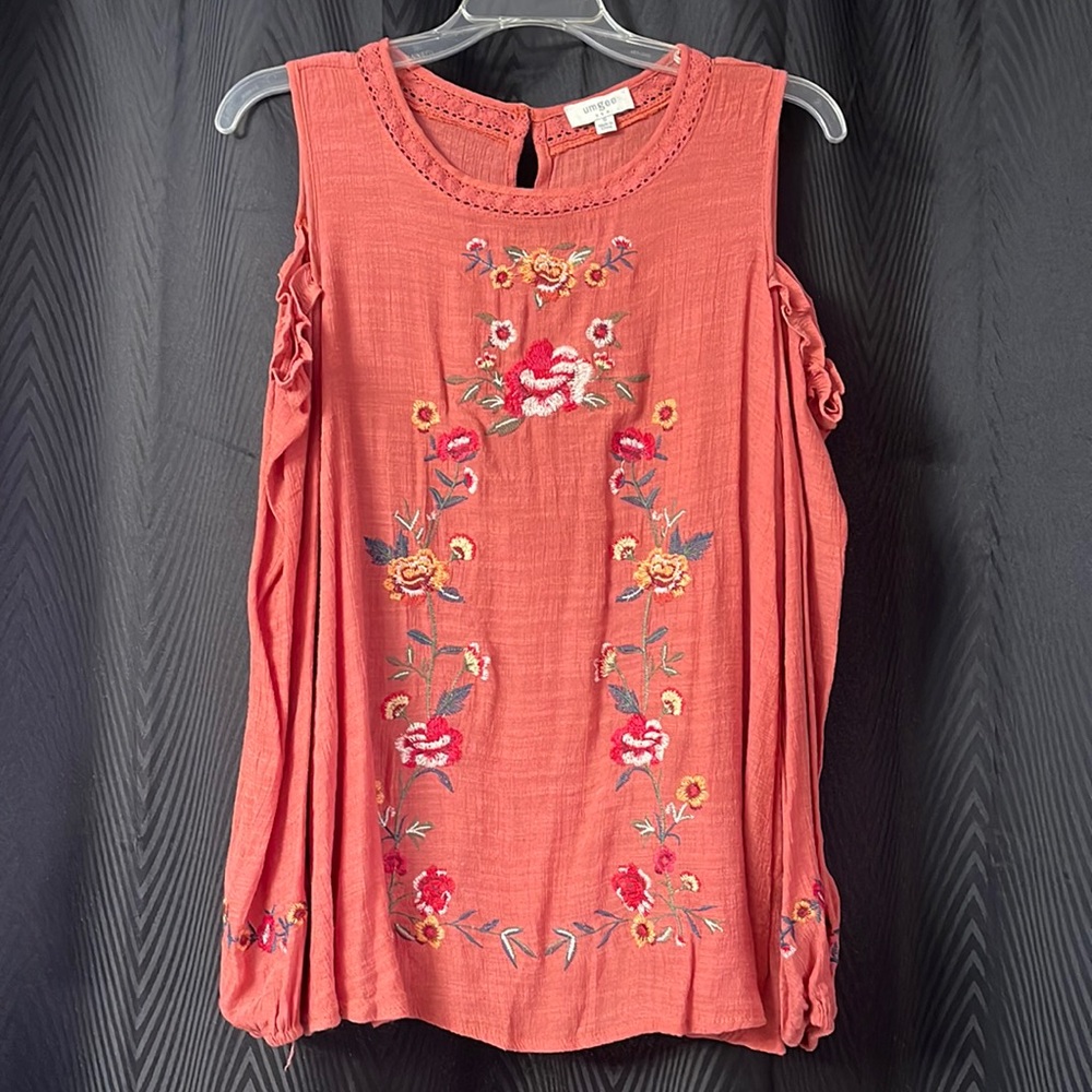UMGEE blouse